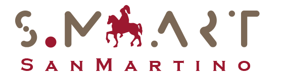 SMART – San Martino Logo